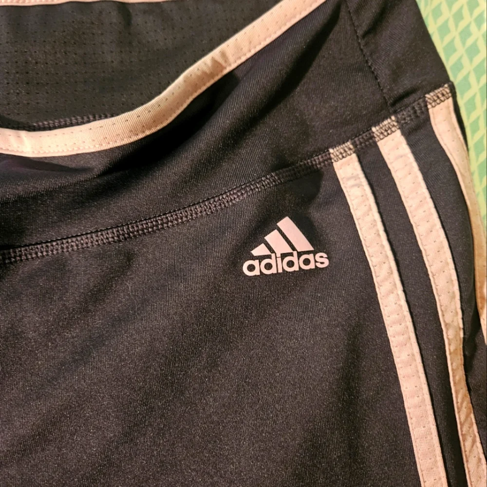 Adidas Yoga pants - Picture 1 of 8